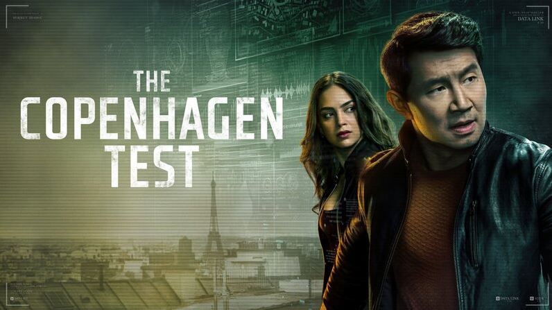مسلسل The Copenhagen Test الموسم الاول الحلقة 6 مترجمة