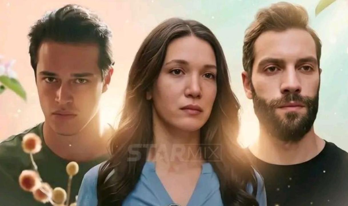 مسلسل المشردون الموسم الثاني الحلقة 75 مدبلجة