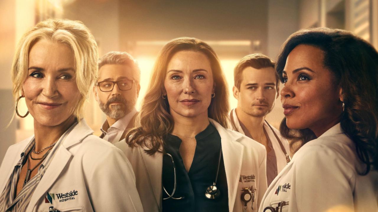 مسلسل Doc الموسم الثاني الحلقة 17 مترجمة