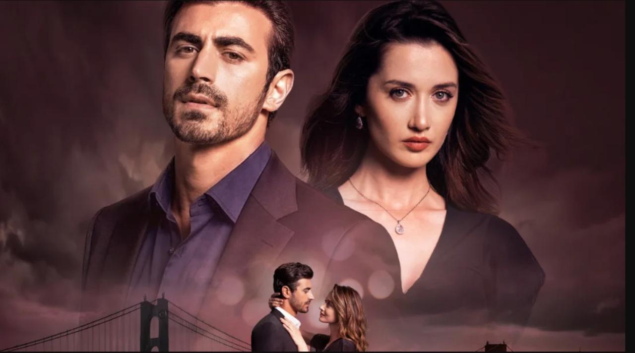 مسلسل الاعراف الموسم الثاني الحلقة 20 مترجمة