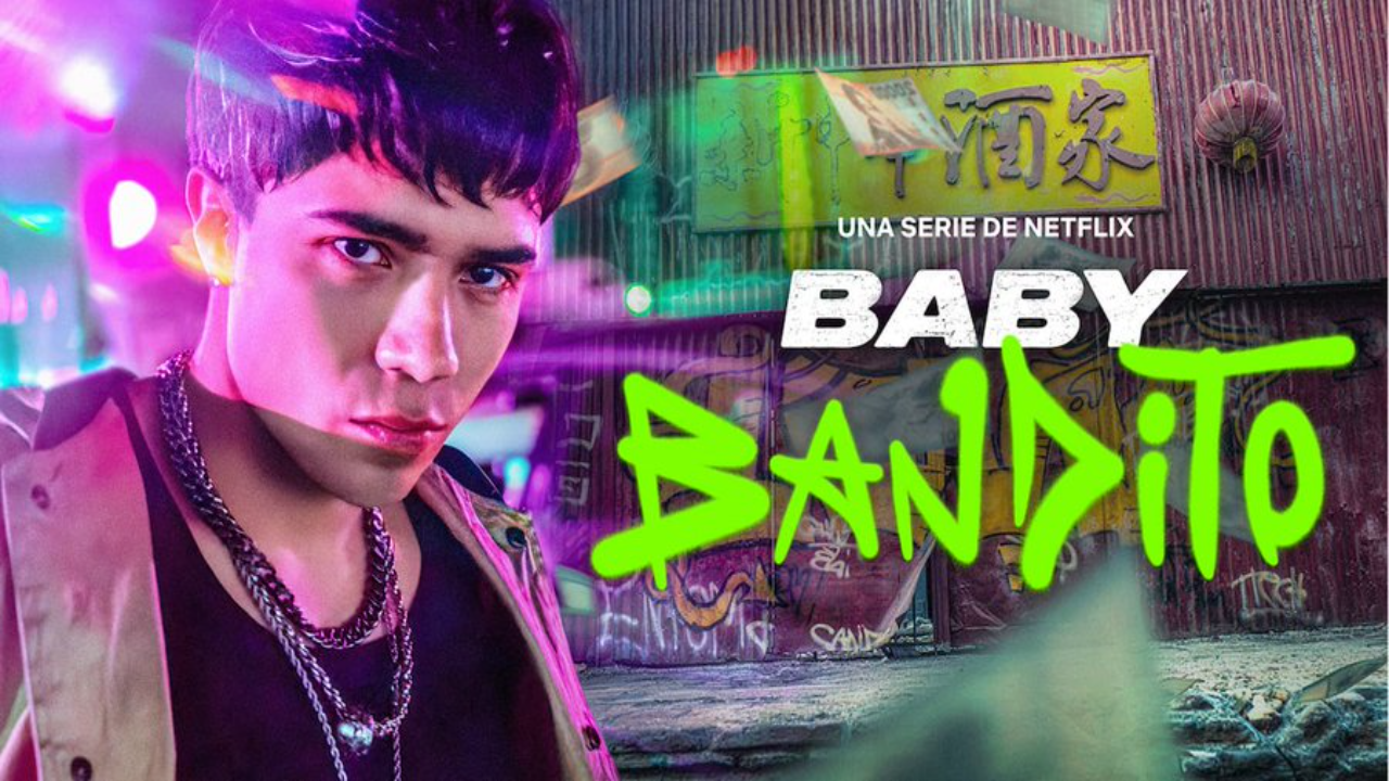 مسلسل  Baby Bandito الموسم الثاني الحلقة 2 مترجمة 