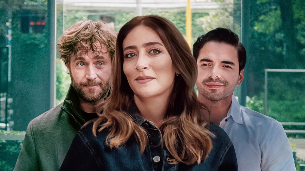 مسلسل Simplemente Alicia الموسم الاول الحلقة 17 مترجمة 