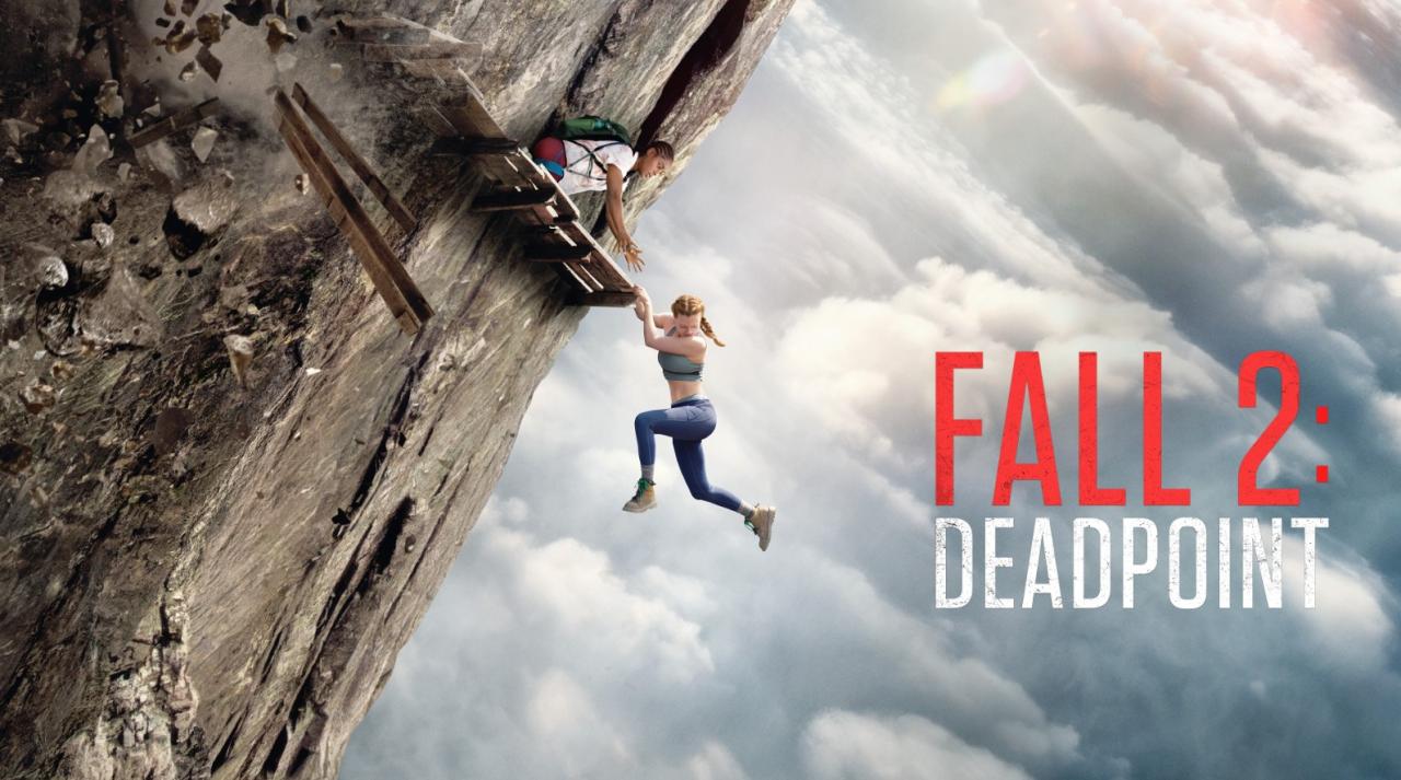 فيلم Fall 2: Deadpoint 2026 مترجم