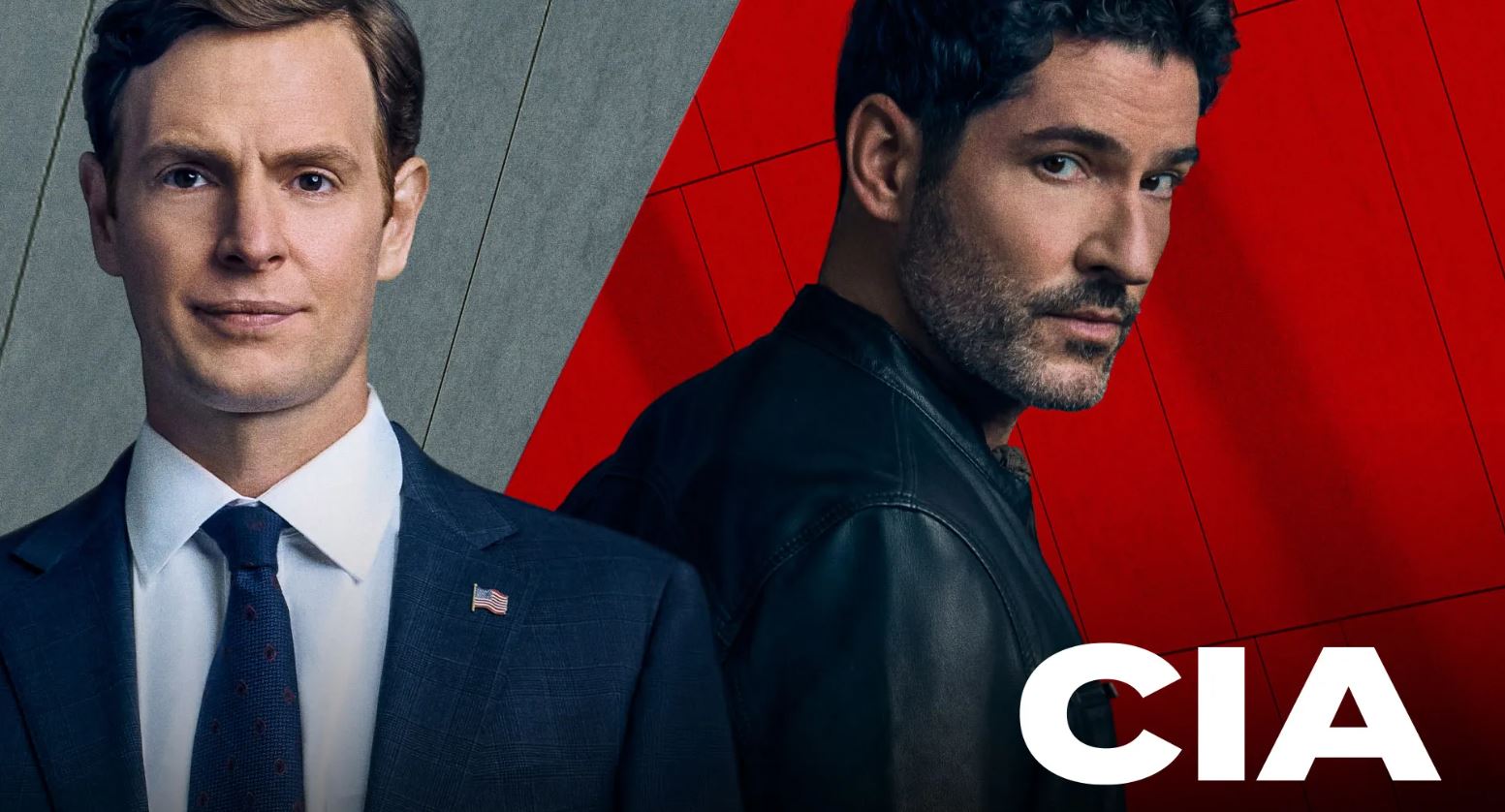 مسلسل CIA الموسم الاول الحلقة 1 مترجمة