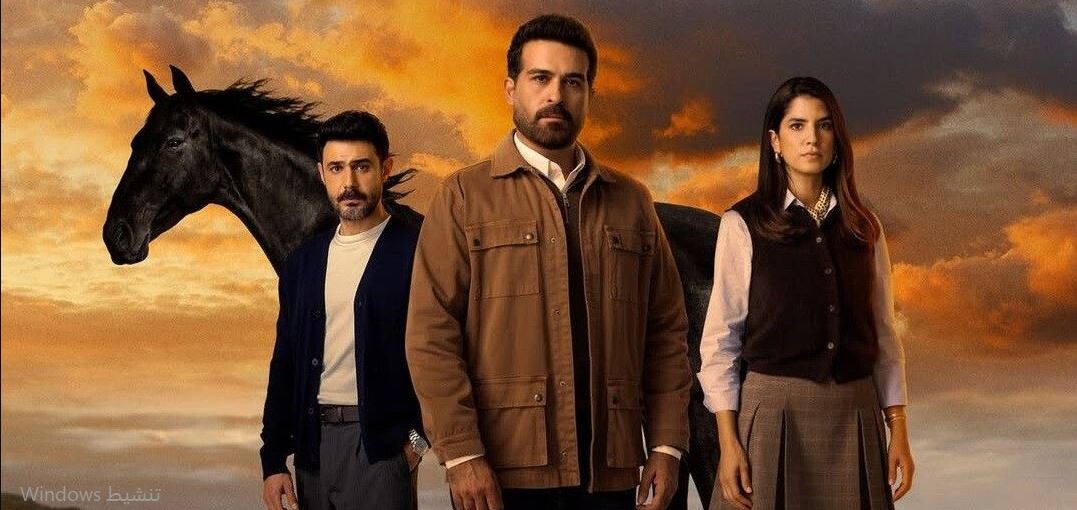 مسلسل ليل الحلقة 76