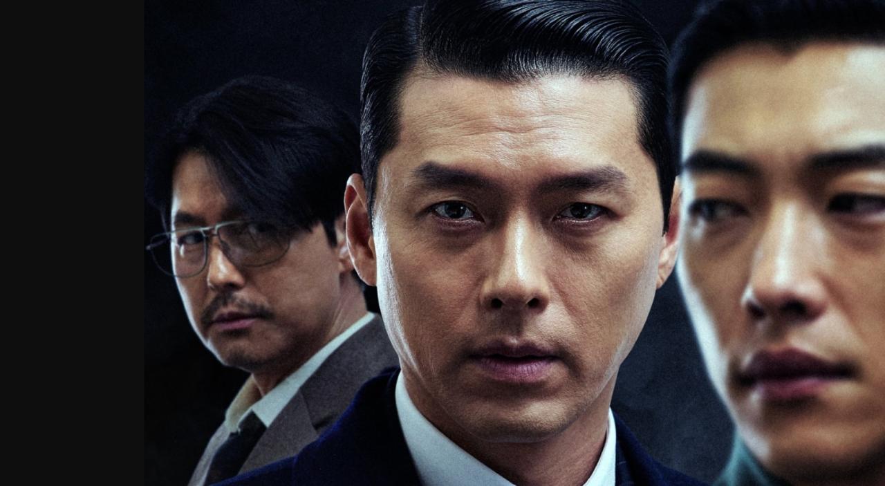 مسلسل صنع في كوريا Made in Korea الموسم الثاني مترجم
