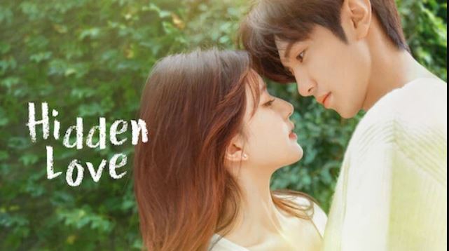 مسلسل حب خفي Hidden Love مترجم