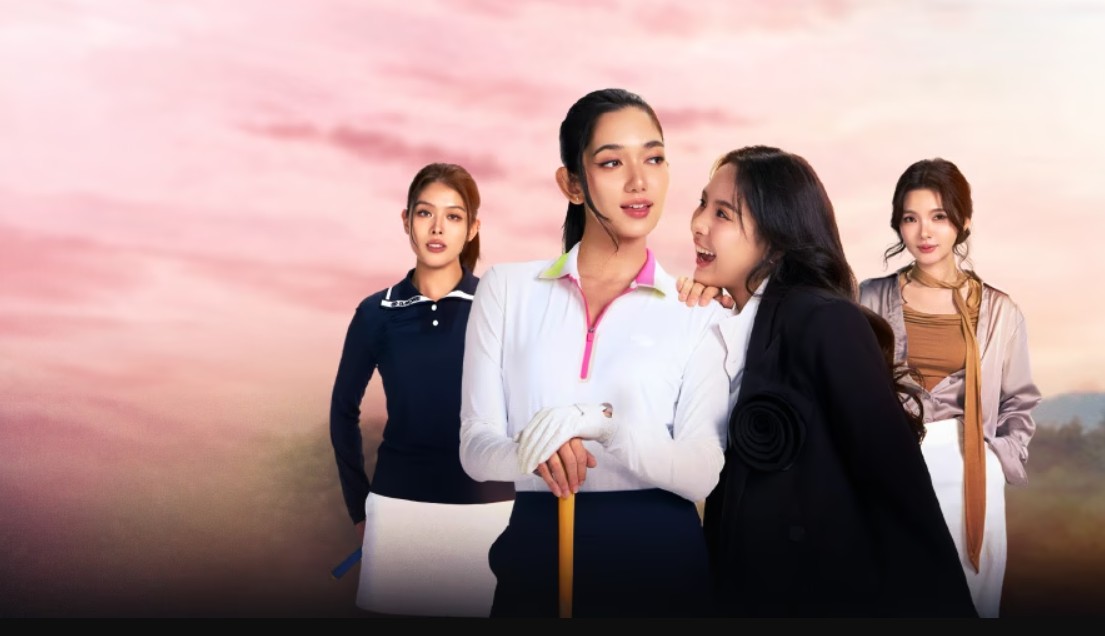 مسلسل ممر الحب Fairway of Love مترجم