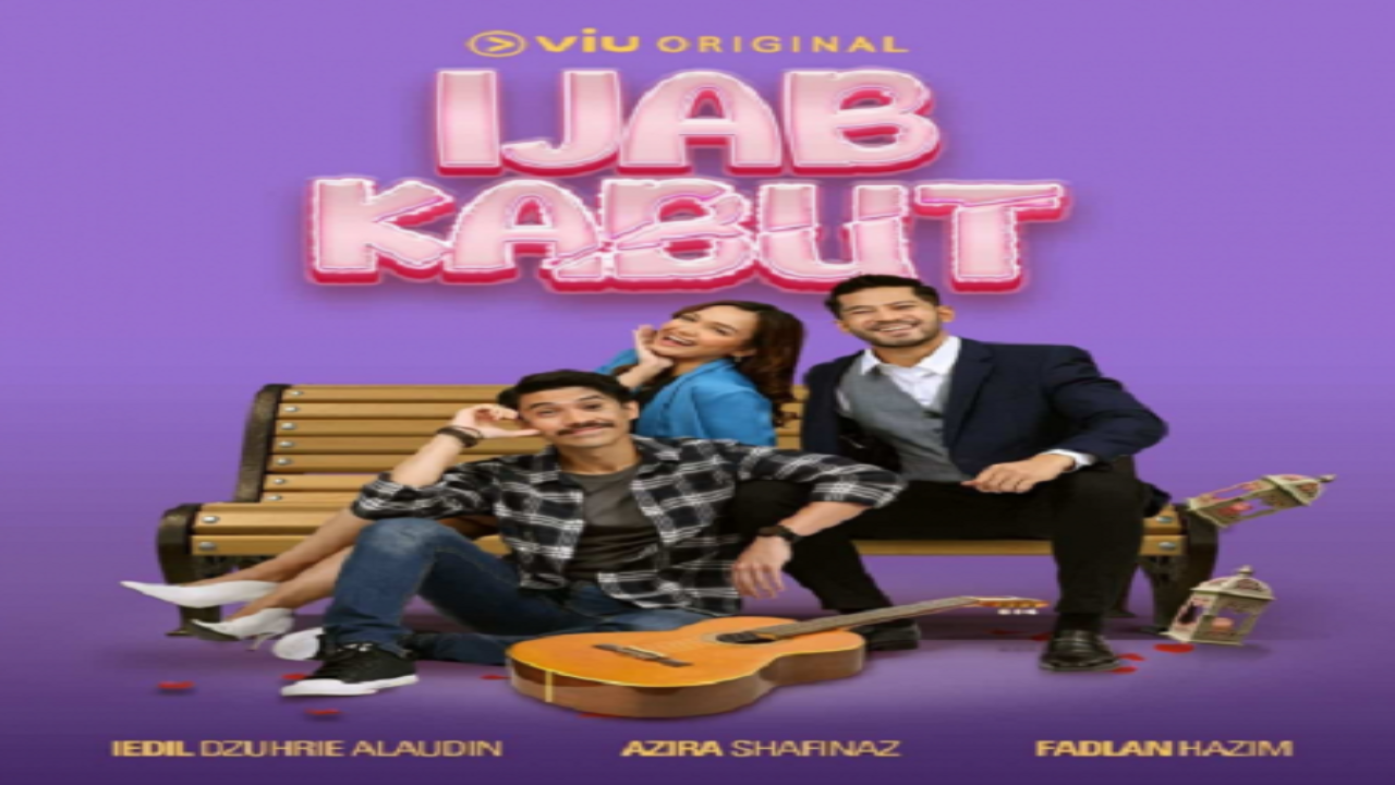 مسلسل مثلث الحب Ijab Kabut الحلقة 6 مترجمة 
