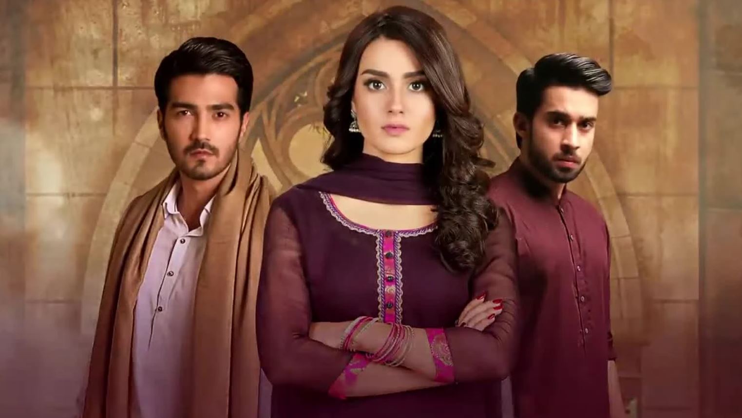 مسلسل الفداء الحلقة 18 مدبلجة