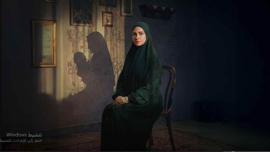 مسلسل حكاية نرجس الحلقة 4