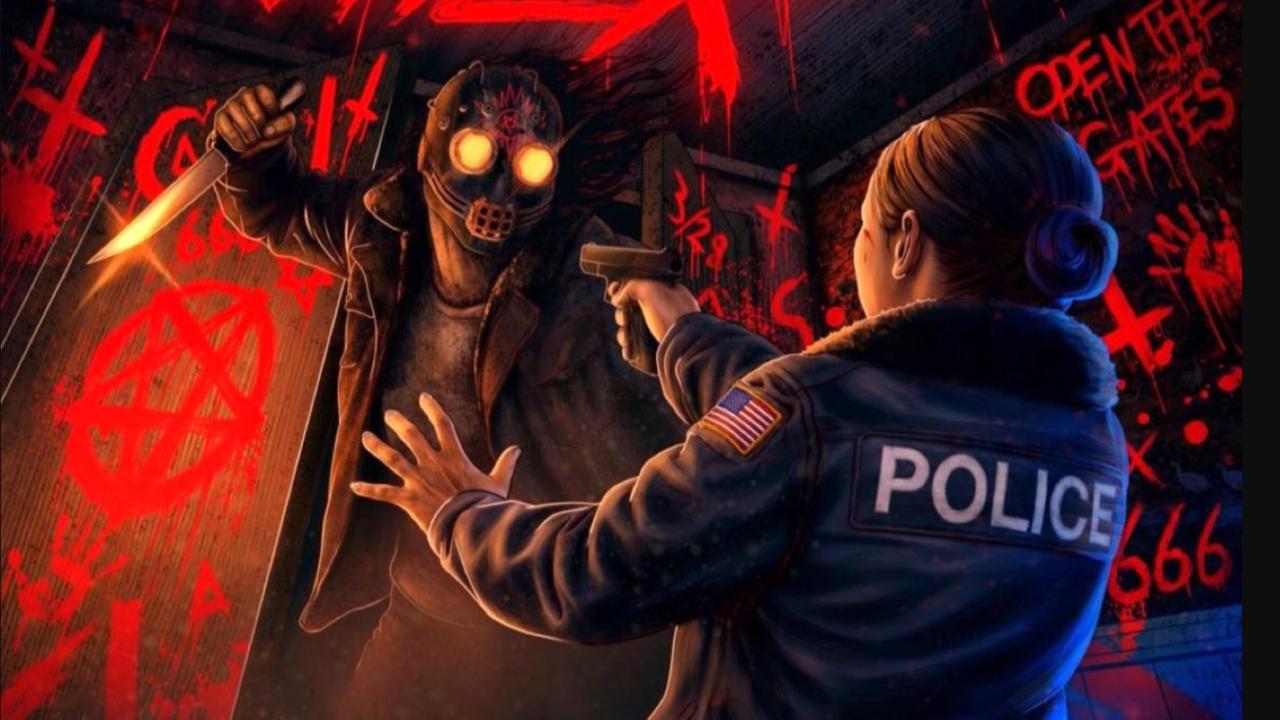 فيلم Psycho Killer 2026 مترجم