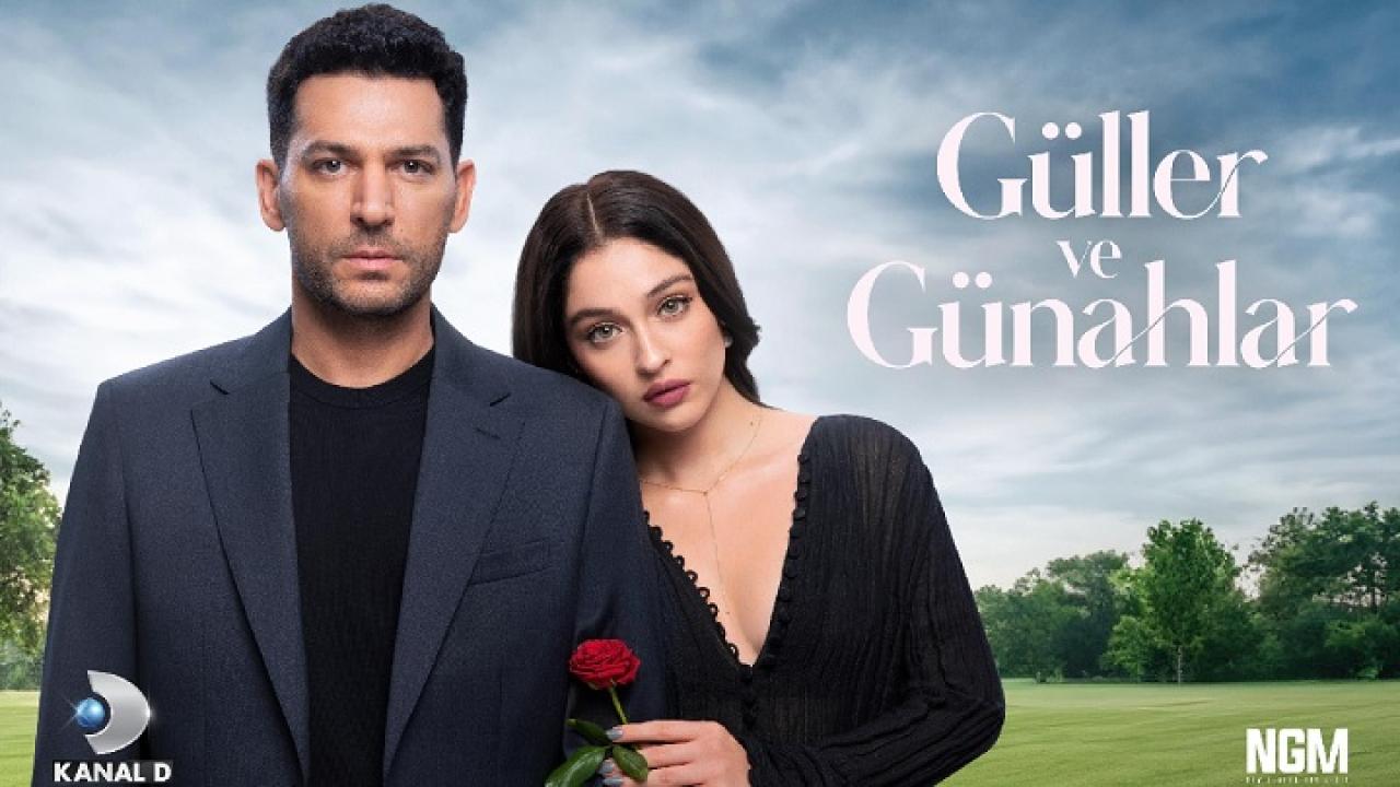 مسلسل ورود وذنوب الحلقة 26 مترجمة