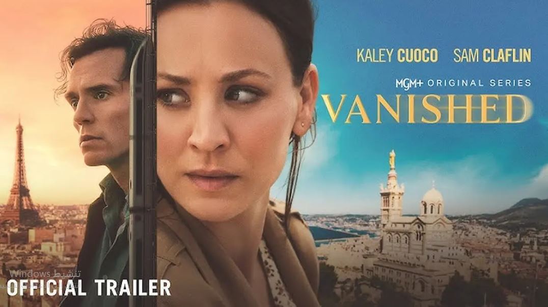 مسلسل Vanished 2026 الحلقة 2 مترجمة