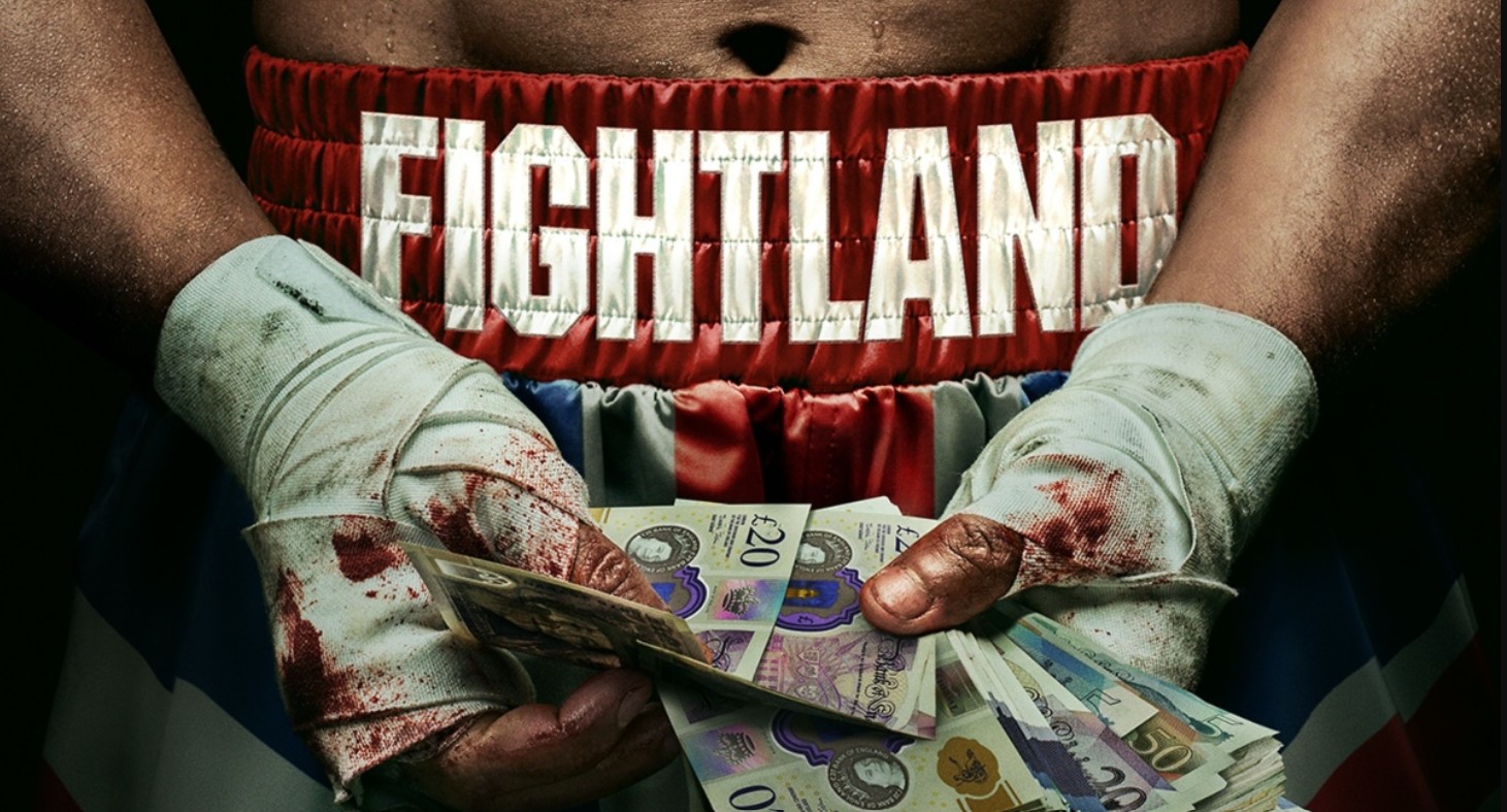مسلسل Fightland الموسم الاول الحلقة 9 مترجمة