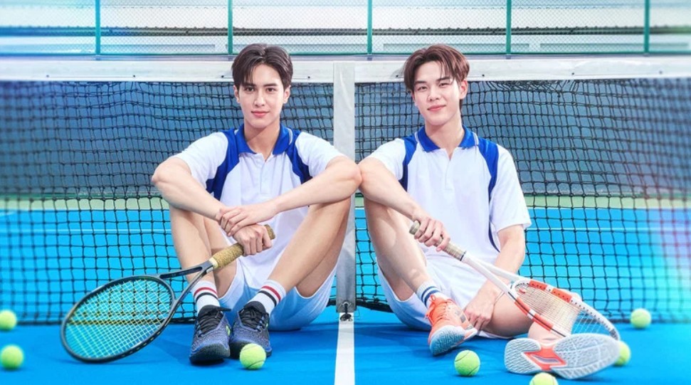 مسلسل نقطة الحسم Match Point الحلقة 10 مترجمة