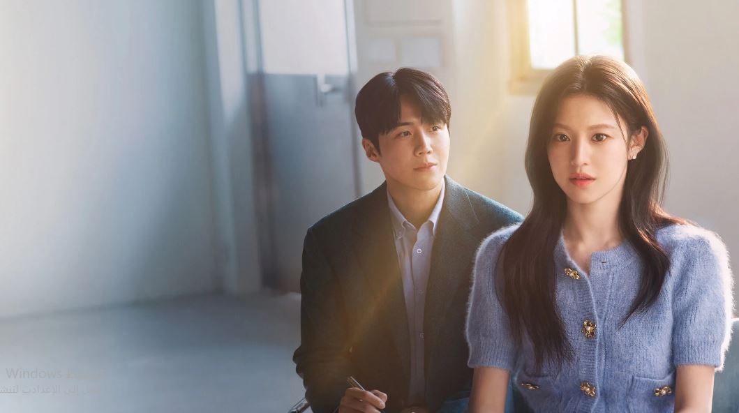 مسلسل Can This Love Be Translated الحلقة 6 مترجمة