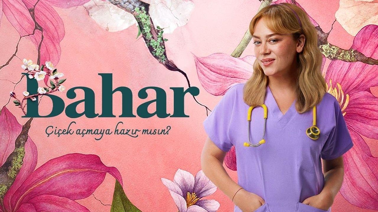 مسلسل بهار الحلقة 62 مترجمة