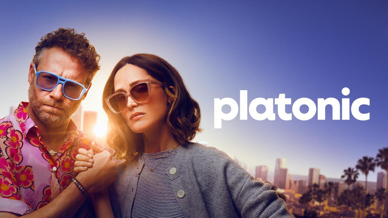مسلسل Platonic الموسم الثاني الحلقة 1 الاولى مترجمة