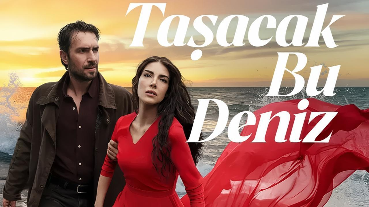 مسلسل هذا البحر سوف يفيض الحلقة 29 مترجمة