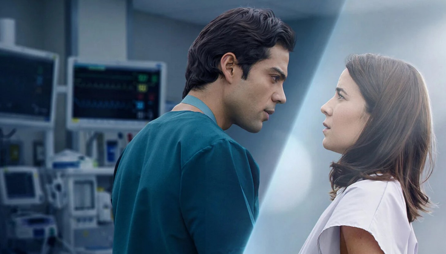 مسلسل Stolen Heartbeats الموسم الاول مترجم