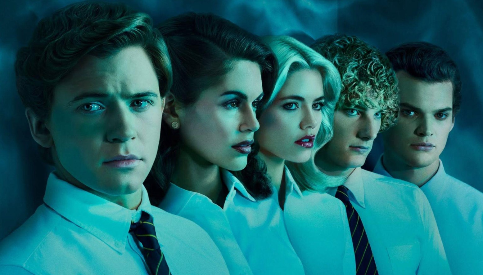 مسلسل The Shards الموسم الاول الحلقة 9 مترجمة - الاخيرة