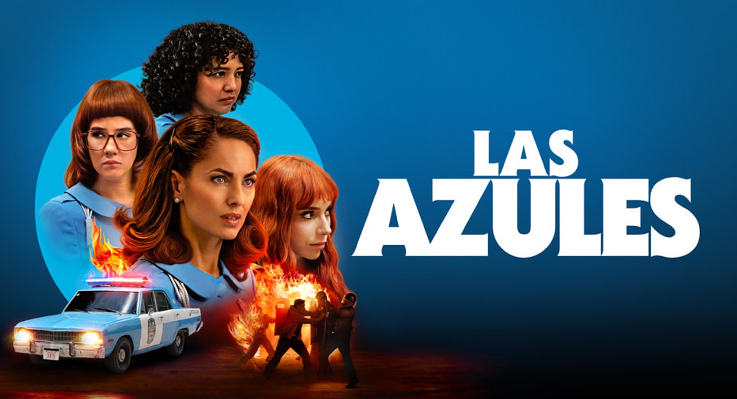 مسلسل Women in Blue الموسم الثاني الحلقة 7 مترجمة