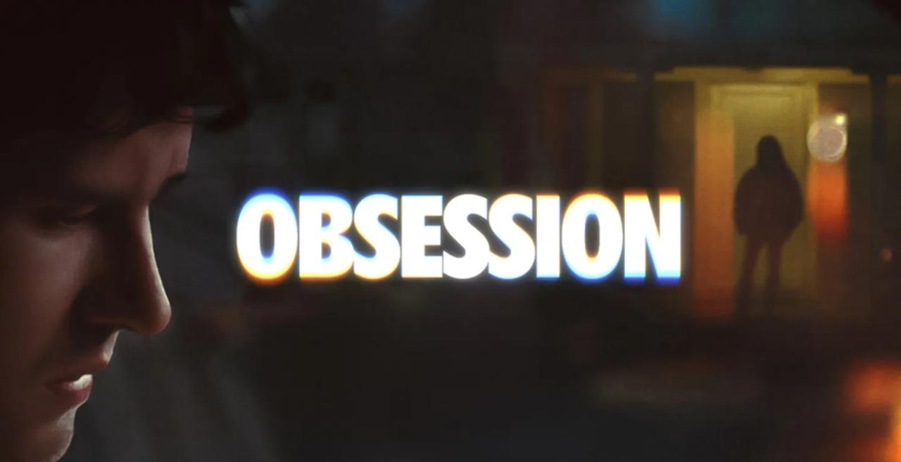 فيلم Obsession 2026 مترجم