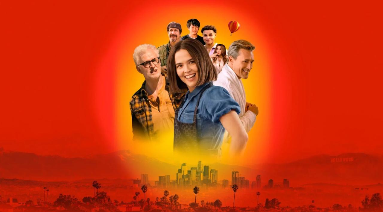 فيلم Gail Daughtry and the Celebrity Sex Pass 2026 مترجم