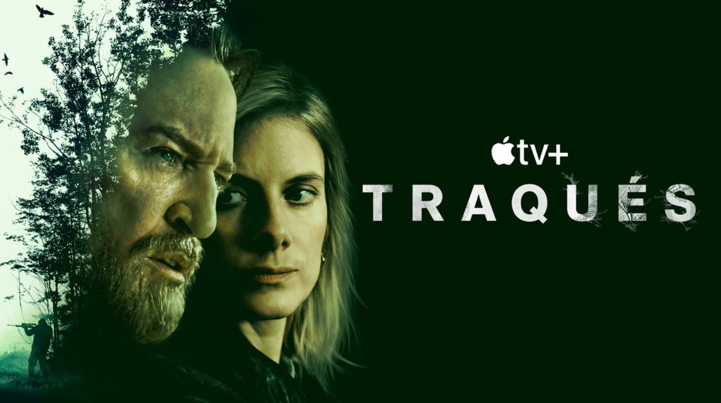 مسلسل The Hunt 2026 الحلقة 1 مترجمة