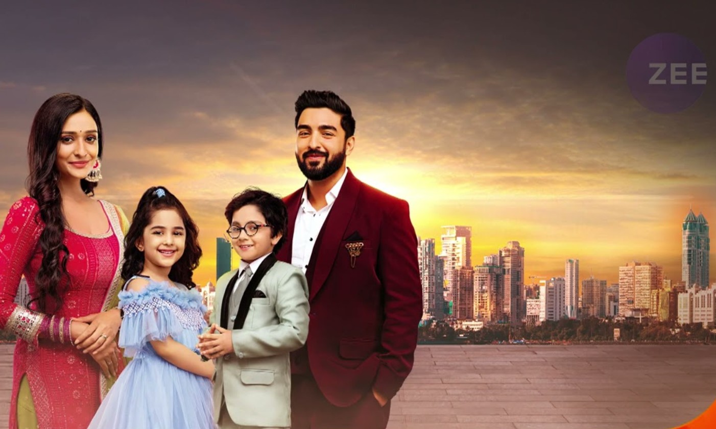 مسلسل رحلة لاكشمي 6 الحلقة 45 مدبلجة