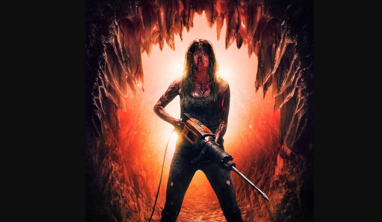فيلم Dark Hollow 2026 مترجم