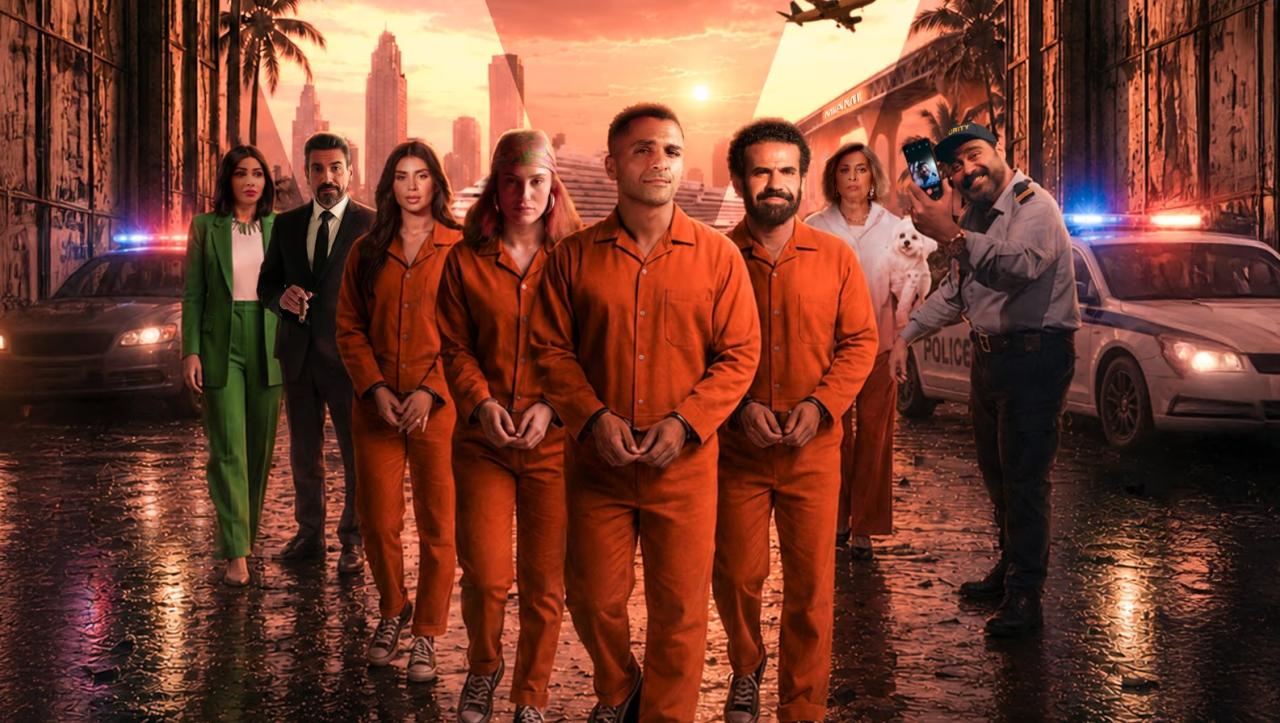 فيلم فيزا 2026