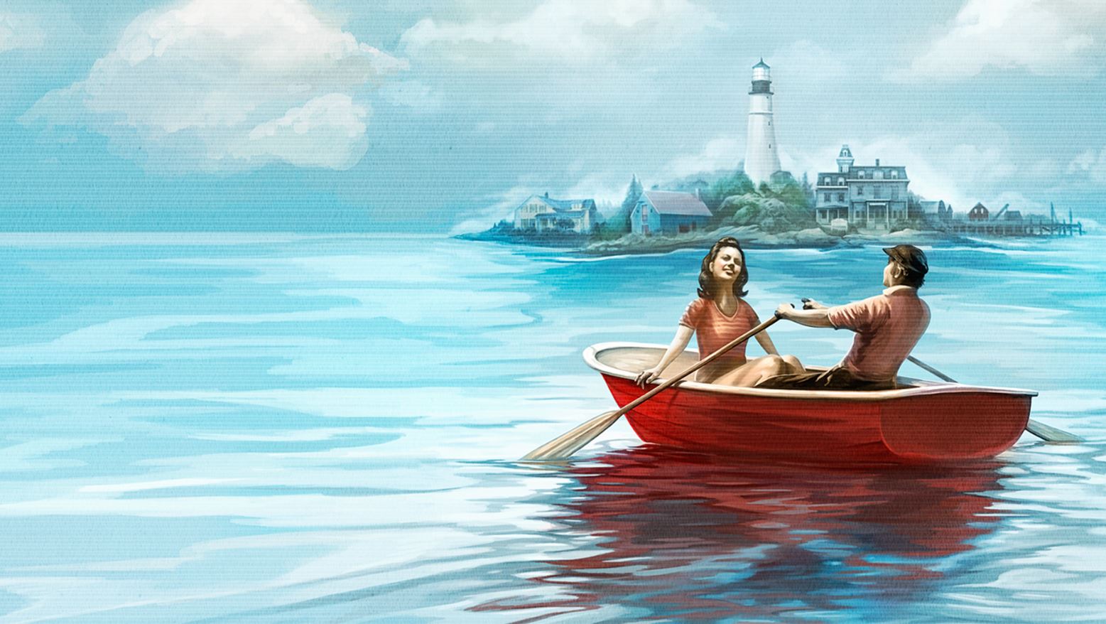 مسلسل Widow’s Bay الحلقة 9 مترجمة