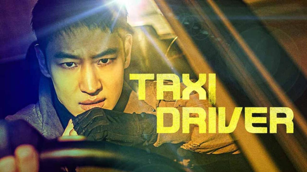 مسلسل Taxi Driver الموسم الثالث الحلقة 3 الثالثة مترجمة