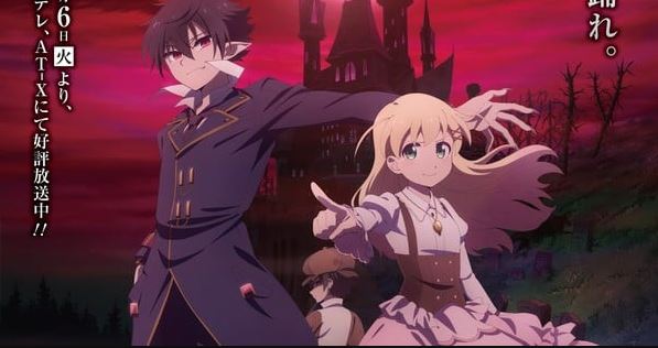 انمي Arne no Jikenbo الحلقة 10 مترجمة