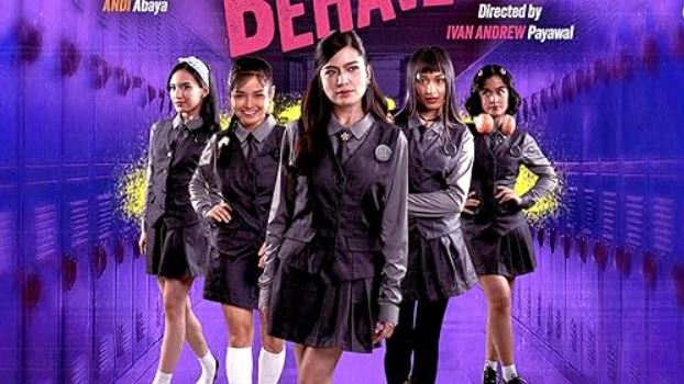 مسلسل السلوك السيئ Miss Behave الحلقة 4 مترجمة