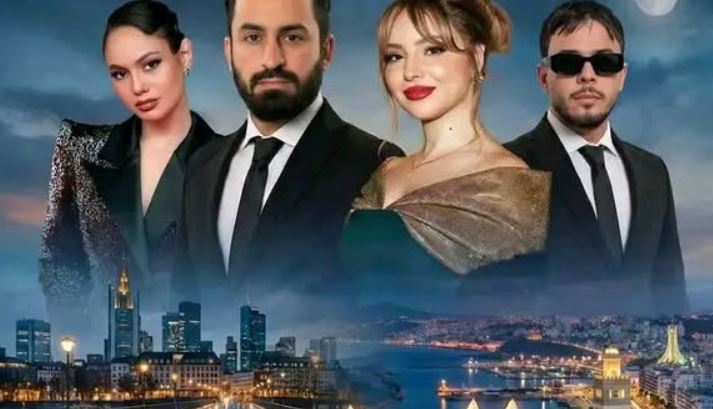 مسلسل المهاجر الحلقة 21