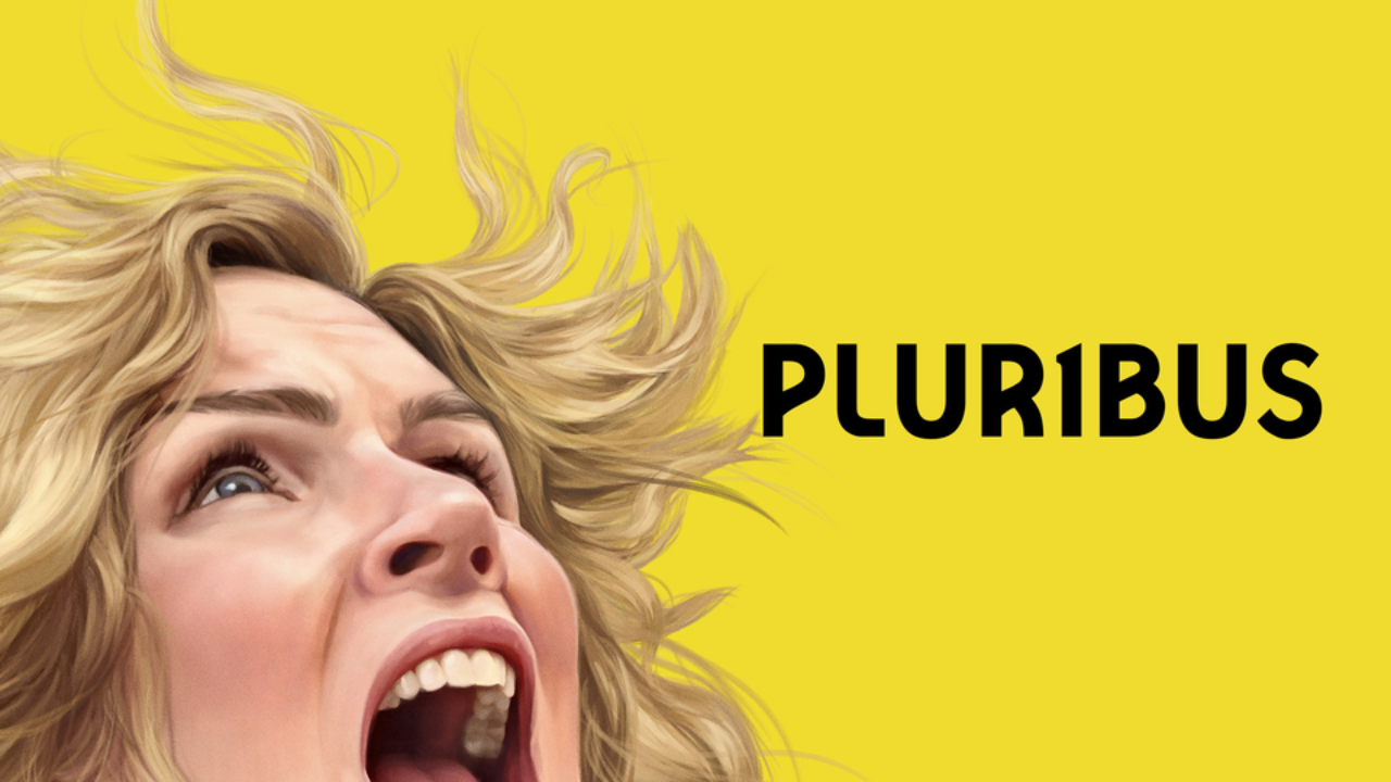 مسلسل Pluribus الحلقة 4 مترجمة