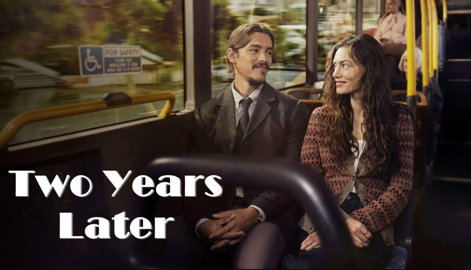 مسلسل Two Years Later الحلقة 6 مترجمة