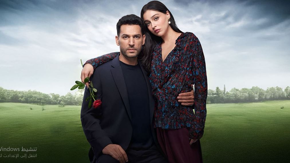 مسلسل ورود وذنوب الموسم الاول الحلقة 12 مدبلجة