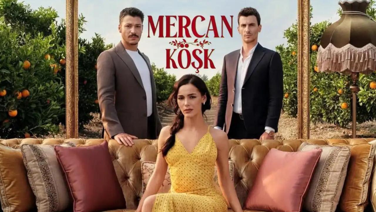 مسلسل قصر المرجان الحلقة 4 مترجمة