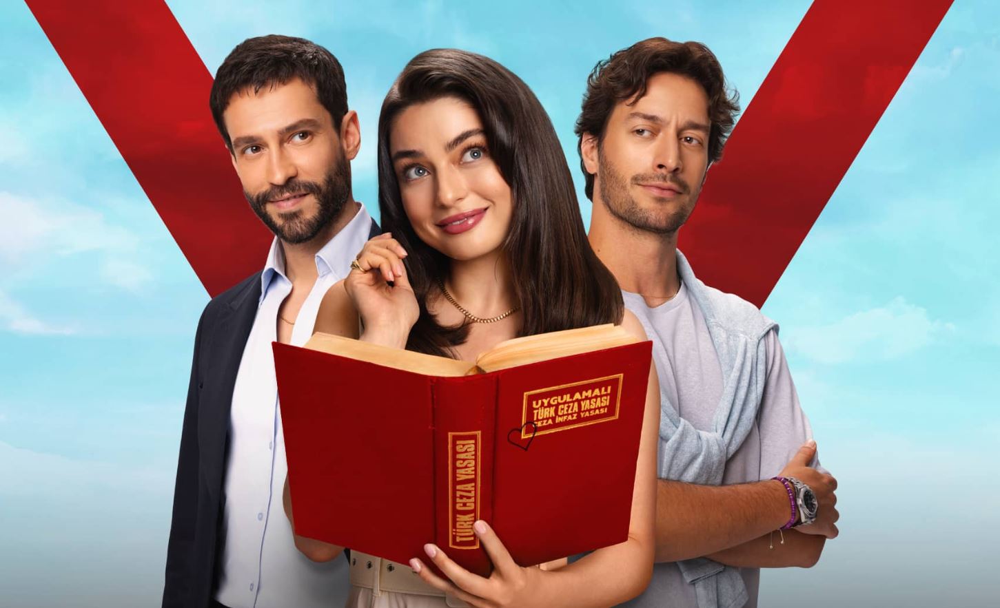 مسلسل احتمال حب الموسم الاول الحلقة 70 مدبلجة
