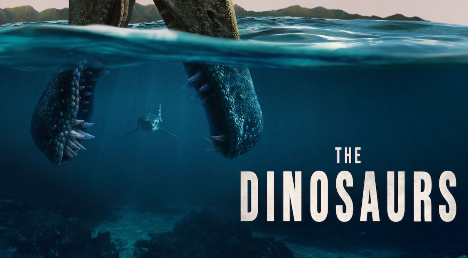 مسلسل The Dinosaurs مترجم