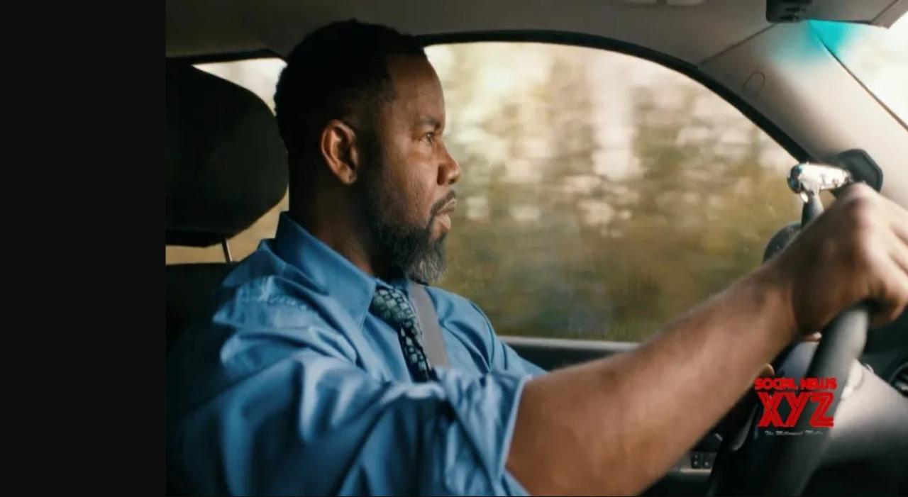 فيلم Drive Through Fire 2026 مترجم