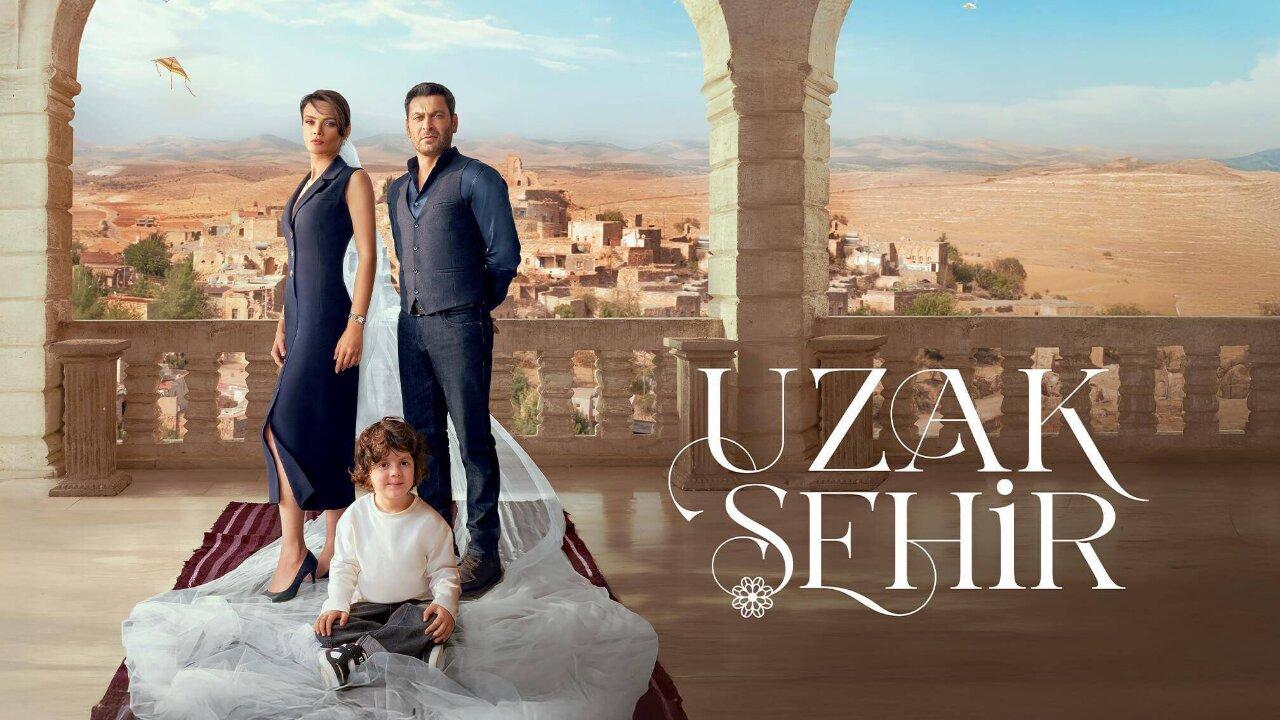 مسلسل المدينة البعيدة الحلقة 15 مترجمة 