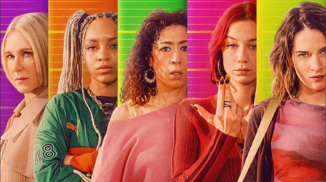 مسلسل Cash Queens الموسم الاول الحلقة 5 مترجمة