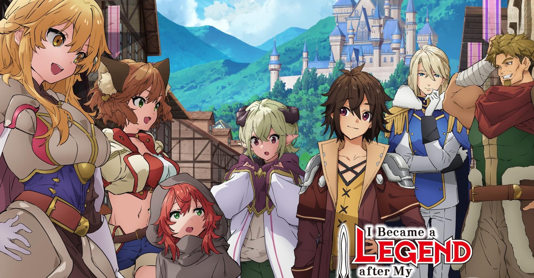 انمي Kokoore الحلقة 12 مترجمة